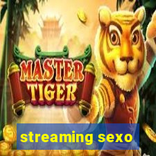 streaming sexo